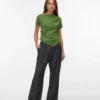 Vmneomi High Waist Trousers