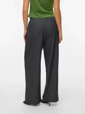 Vmneomi High Waist Trousers