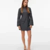 Vmneomi Short Dress