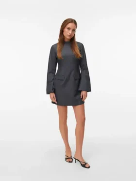 Vmneomi Short Dress