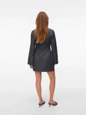Vmneomi Short Dress