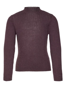 Vmnessa Knitted Pullover