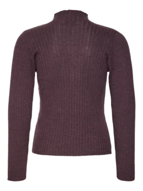 Vmnessa Knitted Pullover