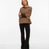 Vmnew Knitted Pullover