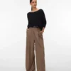 Vmnew Knitted Pullover