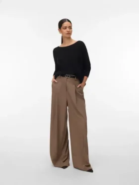 Vmnew Knitted Pullover