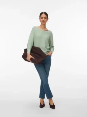 Vmnew Knitted Pullover