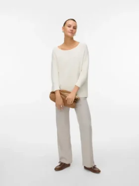 Vmnew Knitted Pullover