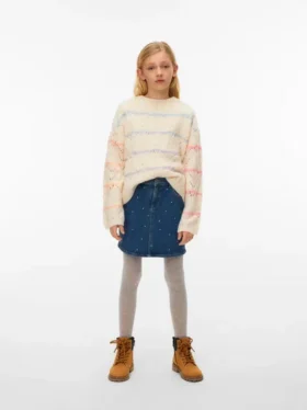 Vmnew Knitted Pullover