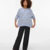 Vmnew Knitted Pullover