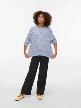 Vmnew Knitted Pullover
