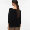 Vmnew Knitted Pullover