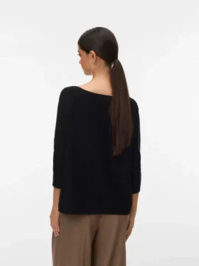Vmnew Knitted Pullover