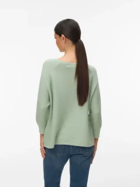 Vmnew Knitted Pullover