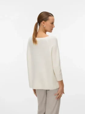Vmnew Knitted Pullover