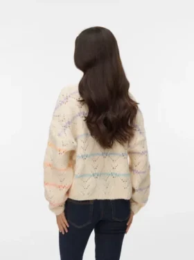 Vmnew Knitted Pullover