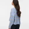 Vmnew Knitted Pullover
