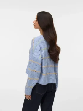 Vmnew Knitted Pullover