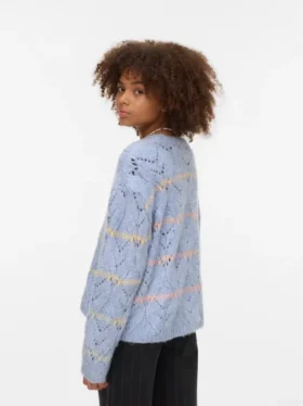 Vmnew Knitted Pullover