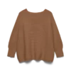Vmnew Knitted Pullover