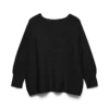 Vmnew Knitted Pullover