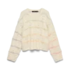 Vmnew Knitted Pullover