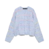 Vmnew Knitted Pullover