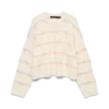 Vmnew Knitted Pullover
