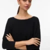 Vmnew Knitted Pullover
