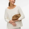 Vmnew Knitted Pullover