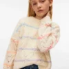 Vmnew Knitted Pullover