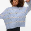 Vmnew Knitted Pullover