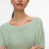 Vmnew Knitted Pullover