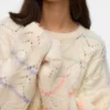 Vmnew Knitted Pullover
