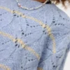 Vmnew Knitted Pullover