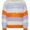 Vmnewboho Knitted Pullover