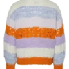 Vmnewboho Knitted Pullover