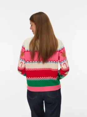 Vmnewchristmasstuff Knitted Pullover