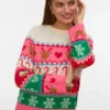Vmnewchristmasstuff Knitted Pullover