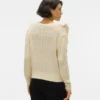 Vmnewelse Knitted Pullover