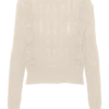Vmnewelse Knitted Pullover