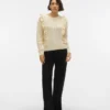 Vmnewelse Knitted Pullover