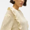 Vmnewelse Knitted Pullover