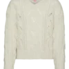 Vmnewerinstructure Knitted Pullover