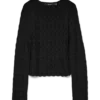 Vmnewfabienne Knitted Pullover