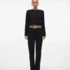 Vmnewfabienne Knitted Pullover