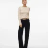 Vmnewfabienne Knitted Pullover