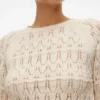 Vmnewfabienne Knitted Pullover