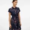 Vmnewhallie Short Dress