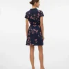 Vmnewhallie Short Dress
